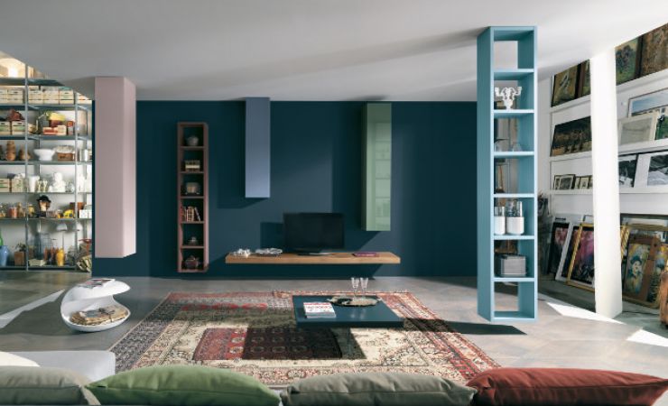 Wohnzimmer Ideen
