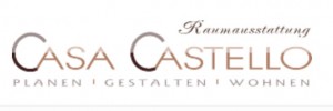 Casa Castello-Logo